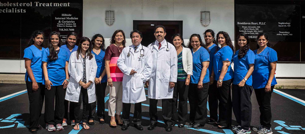 Our family is </br>caring for yours Our family is caring for yours